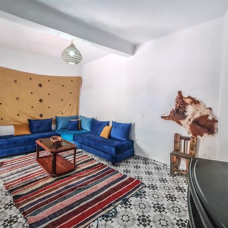 Riad Miya Эс-Сувейра Экстерьер фото
