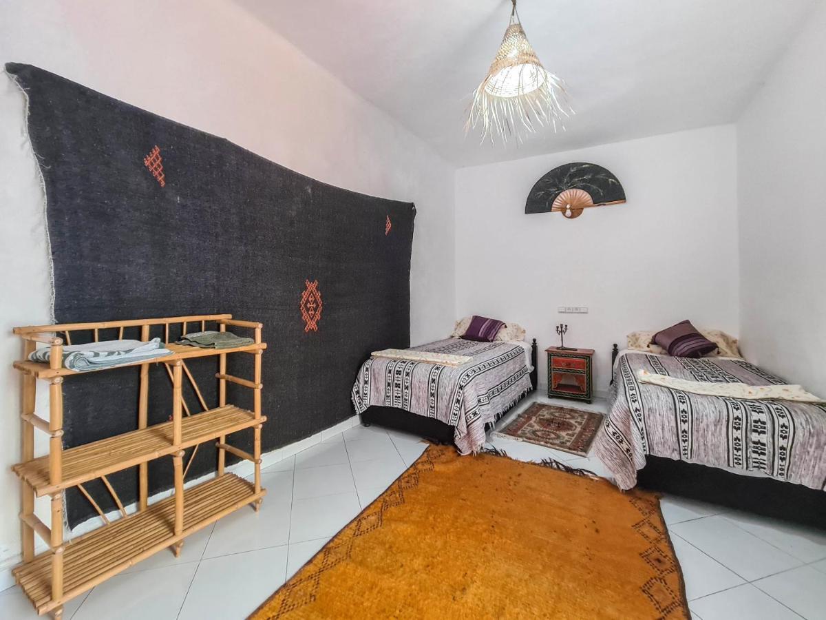 Riad Miya Эс-Сувейра Экстерьер фото