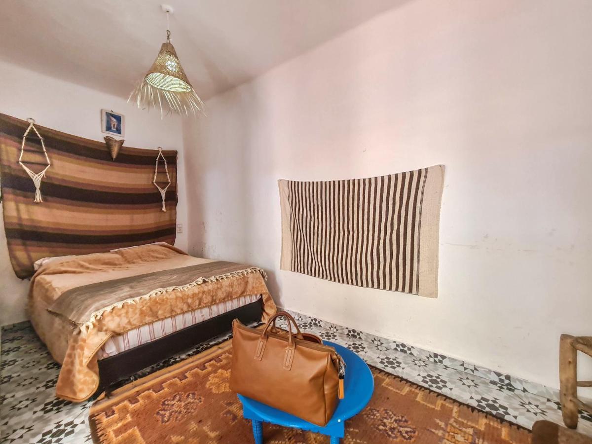 Riad Miya Эс-Сувейра Экстерьер фото