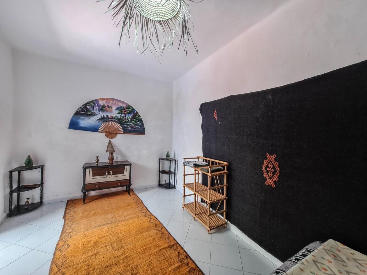 Riad Miya Эс-Сувейра Экстерьер фото